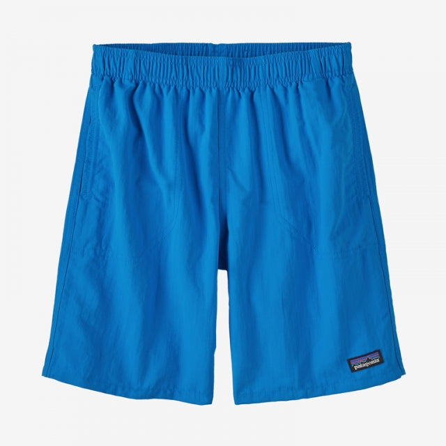 Kid's Baggies Shorts 7 in. - Lined