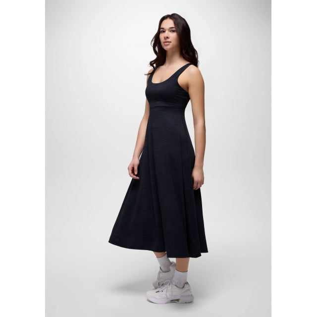 lata beach dress Women's – Great Outdoor Store Size:xl blue stripe Freya's Birthday Celebration Strawberry the prAna Lata Beach