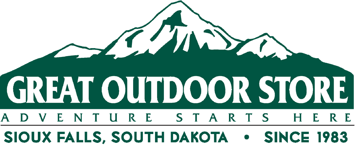 Great Outdoor Store | Downtown Sioux Falls, SD