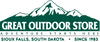 Great Outdoor Store logo