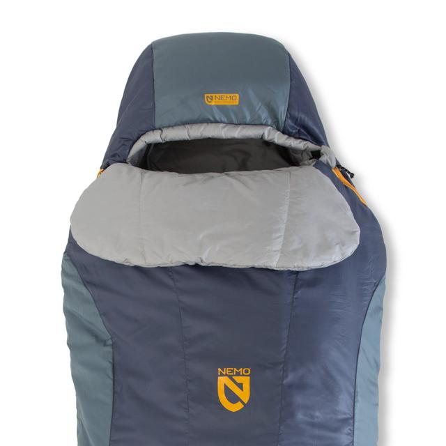 Tempo Men's Synthetic Sleeping Bag – Great Outdoor Store