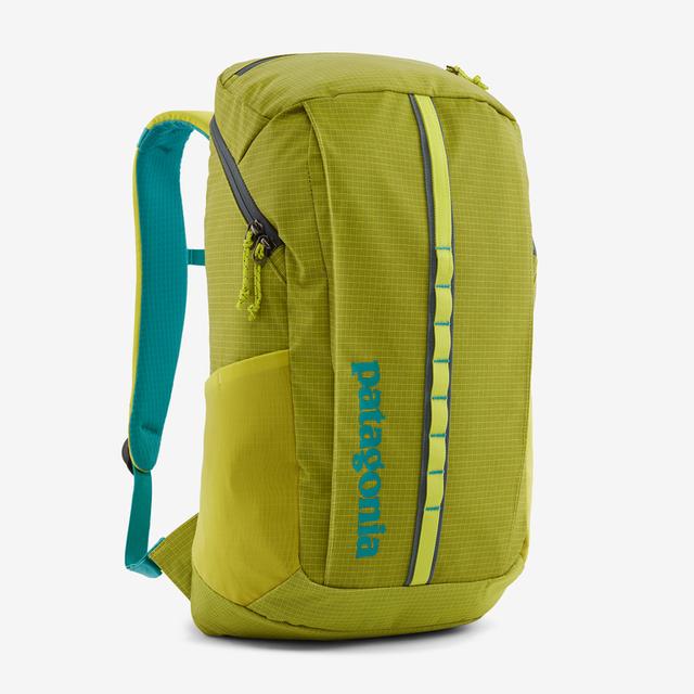 Patagonia Black Hole Pack 25L - Noble Grey Patagonia Black Hole Pack 25L - Noble Grey