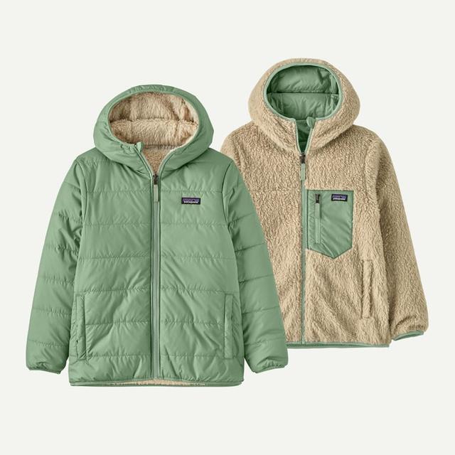 Kid's Reversible Ready Freddy Hoody – Great Outdoor Store