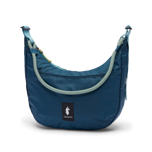 Trozo 8L Shoulder Bag - Cada Dia