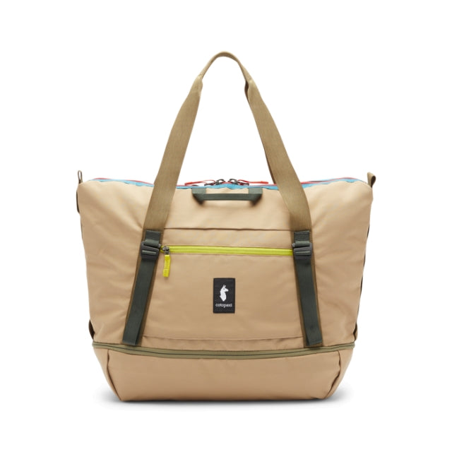 Viaje 35L Weekender Bag - Cada Dia