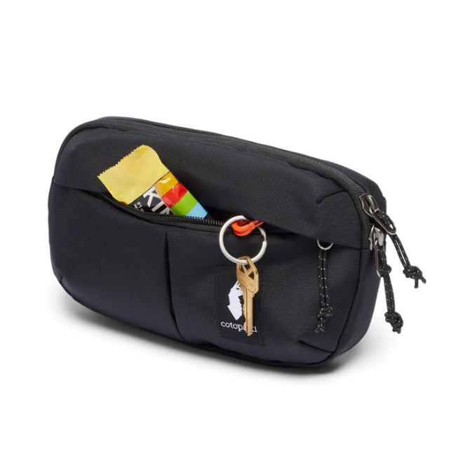 Cotopaxi Todo 2L Hip Pack - Cada Dia Cotopaxi Black