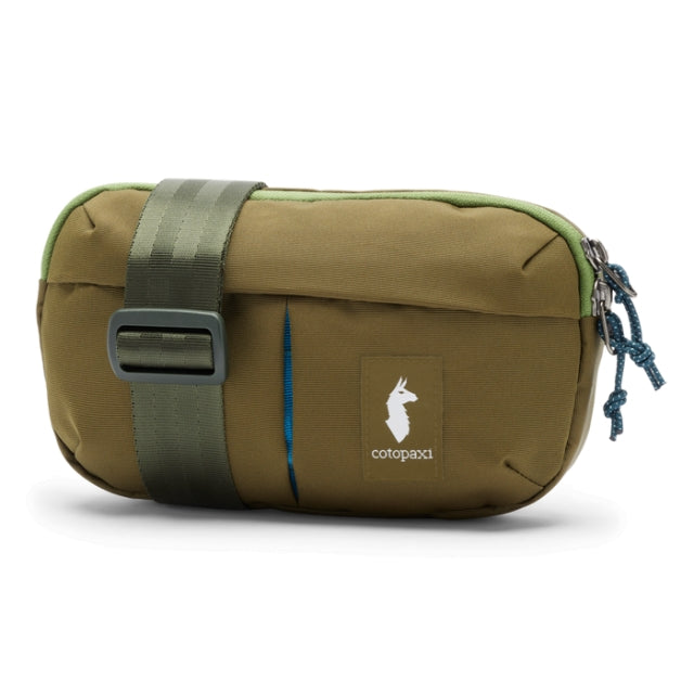Cotopaxi Todo 2l Hip Pack - Cada Dia Live Oak