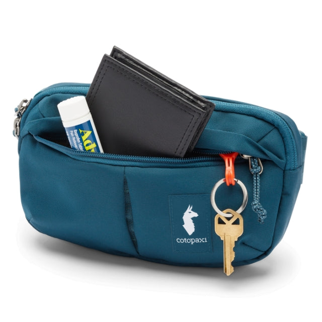 Cotopaxi Todo 2L Hip Pack - Cada Dia Cotopaxi Abyss