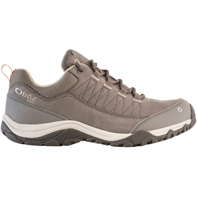 Women's Ousel Low B-DRY