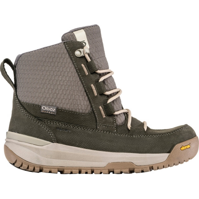 Women's Jourdaine Mid Insulated B-DRY