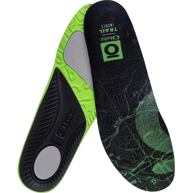 Trail Insole