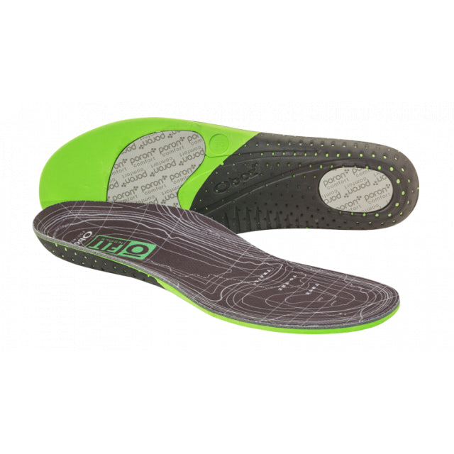 O FIT Insole Plus Medium Arch