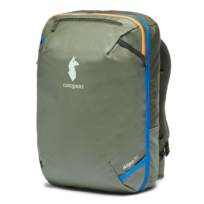 Cotopaxi Allpa 35L Travel Pack Fatigue