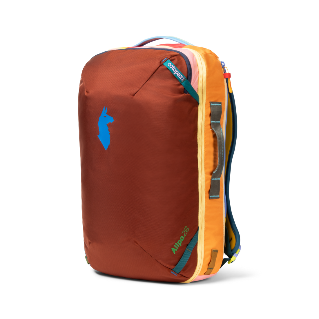 Cotopaxi Allpa 28L Travel Pack Del Dia