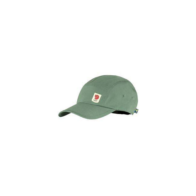 Fjallraven High Coast Lite Cap Patina Green