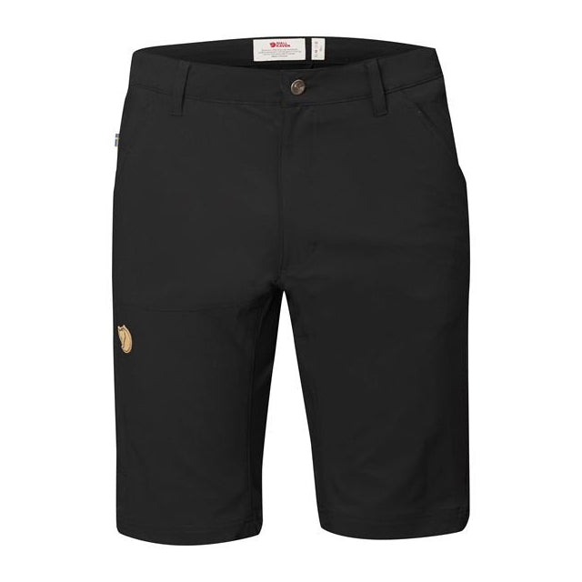 Fjallraven Abisko Lite Shorts M Dark Grey