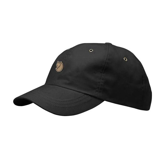Fjallraven Helags Cap Dark Grey