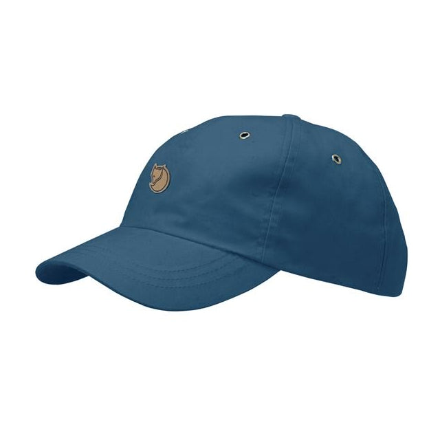Fjallraven Helags Cap Uncle Blue