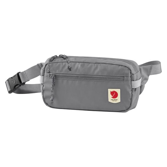 Fjallraven High Coast Hip Pack Shark Grey