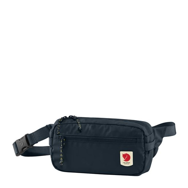 Fjallraven High Coast Hip Pack Navy
