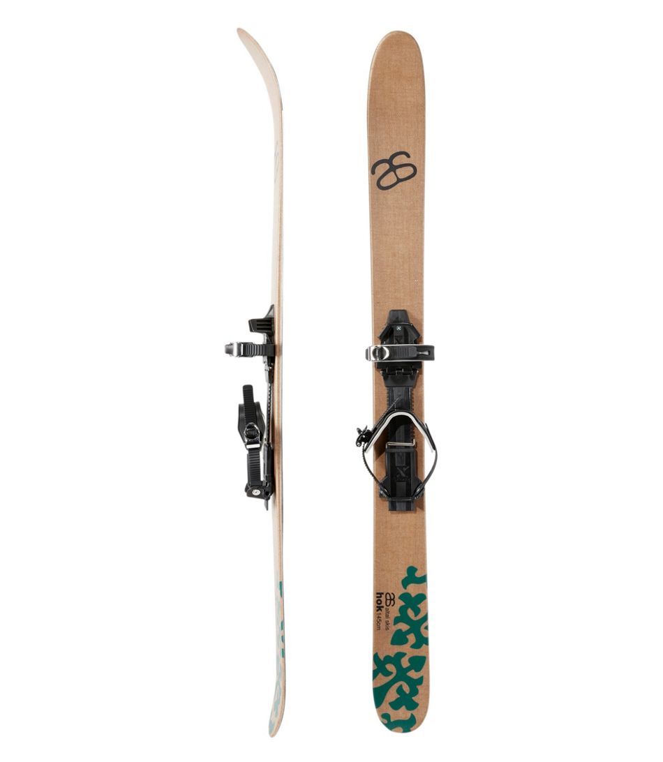 Atai Hok Ski Rental - 145cm