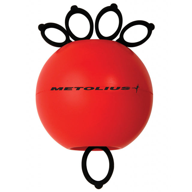 Metolius Gripsaver Plus Medium Red
