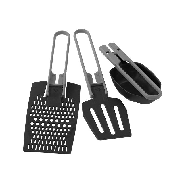 Alpine Utensil Set