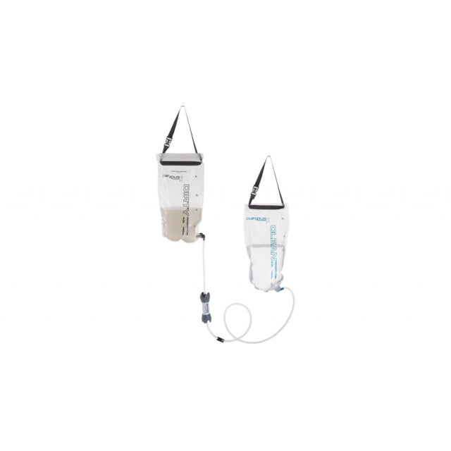 GravityWorks Water Filter System 6.0L/4.0L