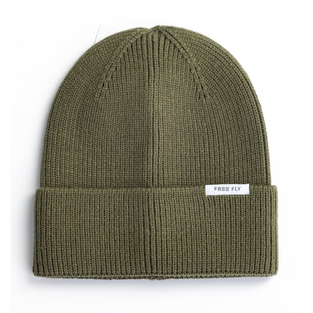 Knit Beanie