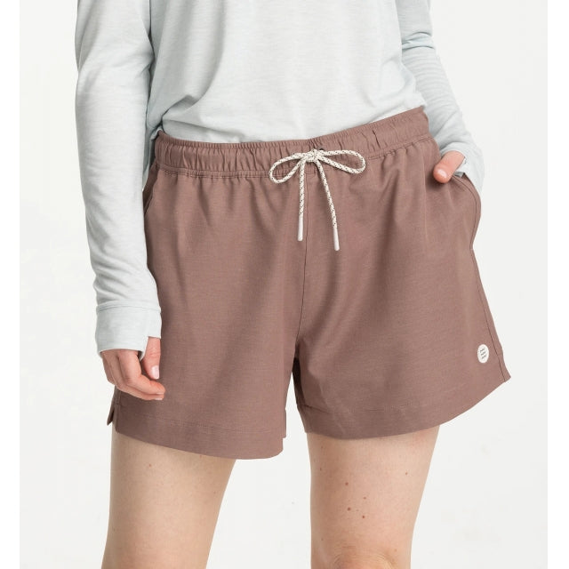 Women's Reverb Short