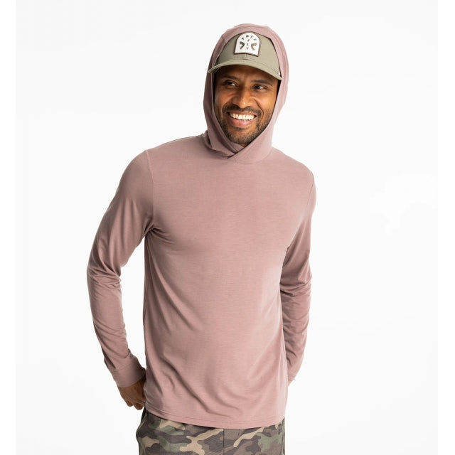 Men's Elevate Lightweight Hoodie