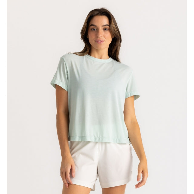 Women's Elevate Lightweight Tee