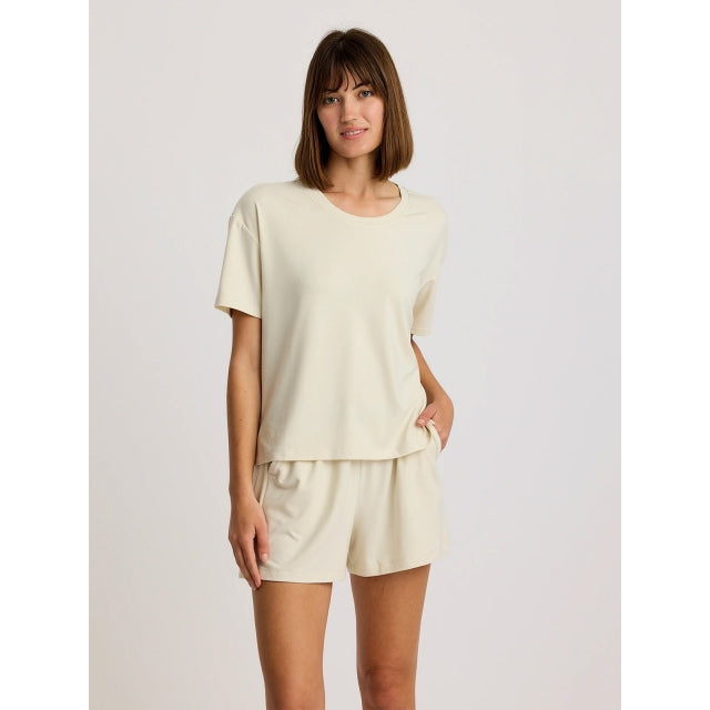 Women's Bamboo Flex Sunday Tee