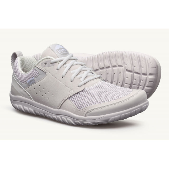 Lems Shoes Primal Zen White Sand