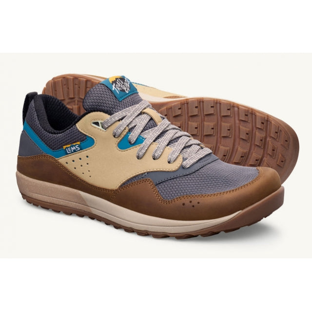 Lems Shoes Trail Blazer Safari