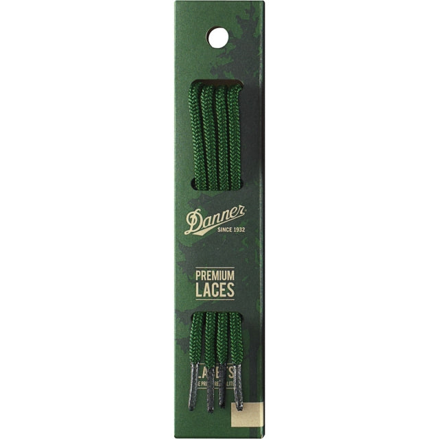 Danner Laces 63" Green