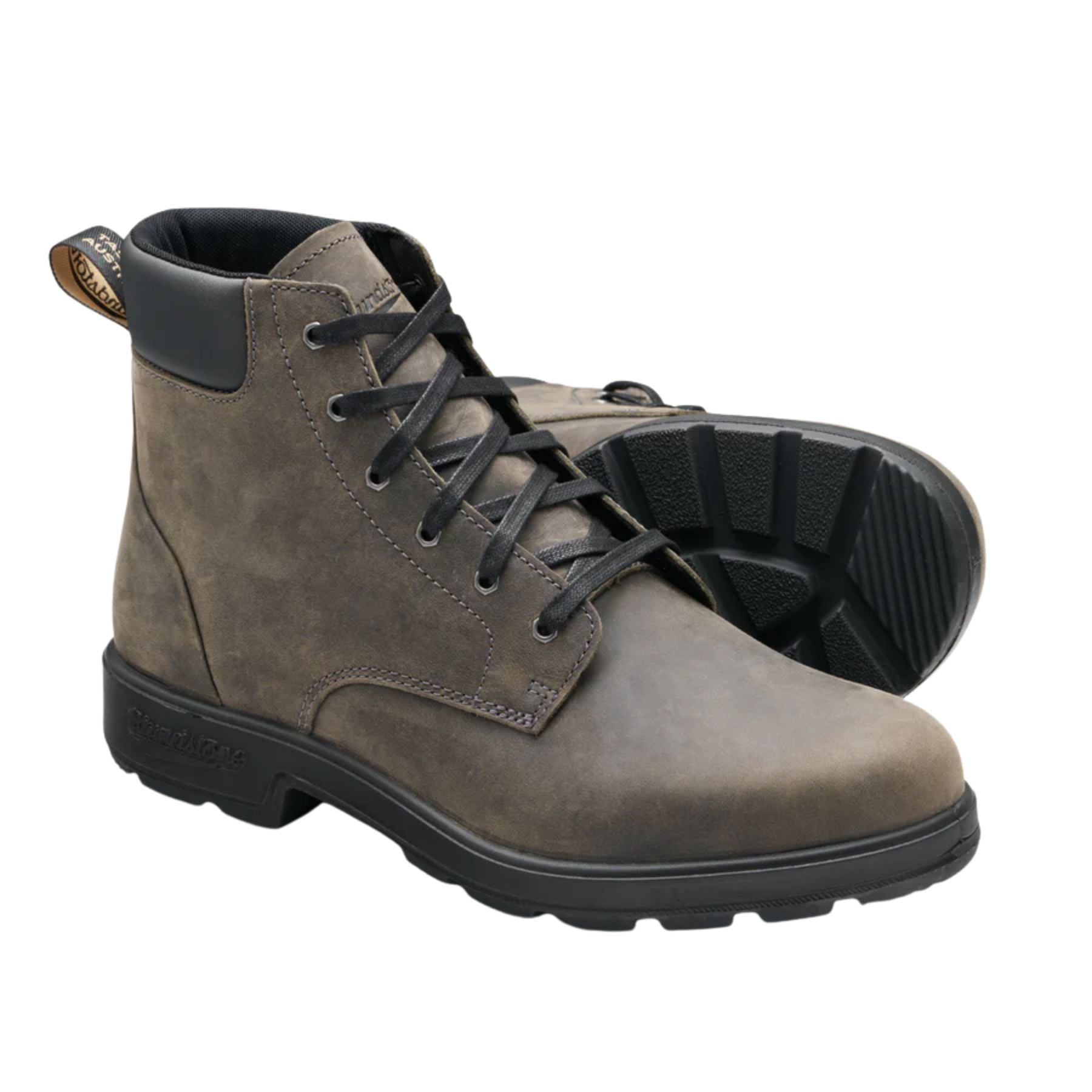 Blundstone 2429 Men's Lace Up Boots