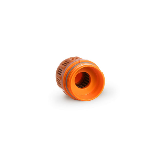 Grayl Ultrapress Purifier Cartridge Orange