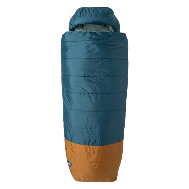 Echo Park 20 (FireLine Max Eco) WIDE LONG