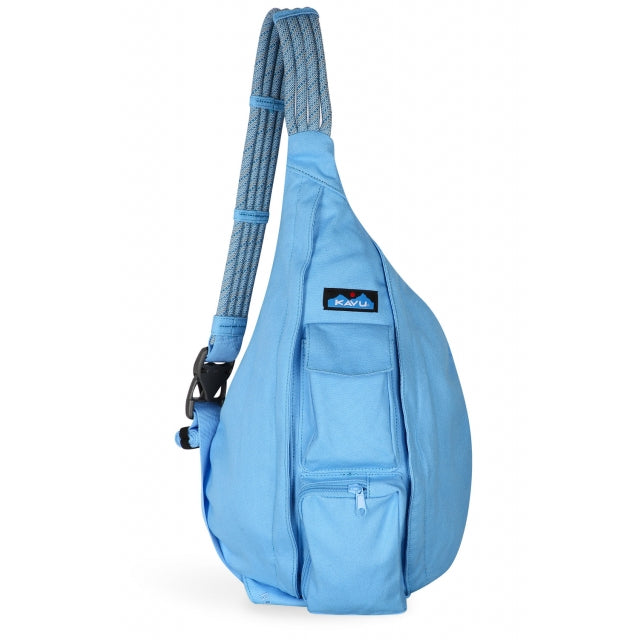 Kavu Rope Bag Blue Bay