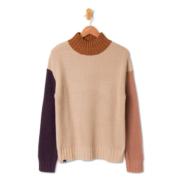 KAVU Womens Swanford Meadow and / L