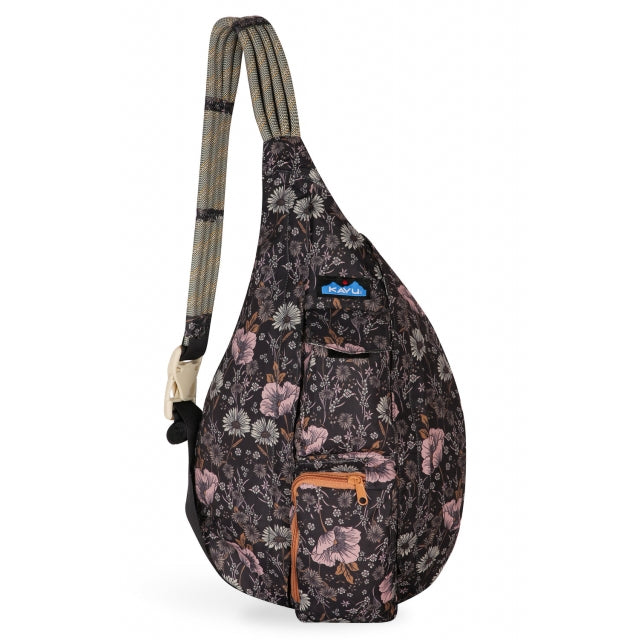 KAVU Slingback Quiet Wildflowers