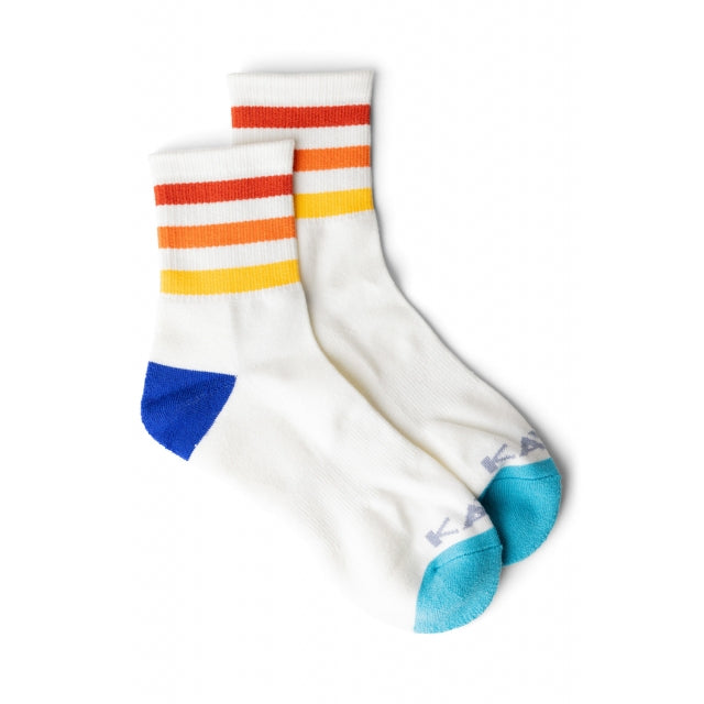 Kavu Robot Rainbow Stripe