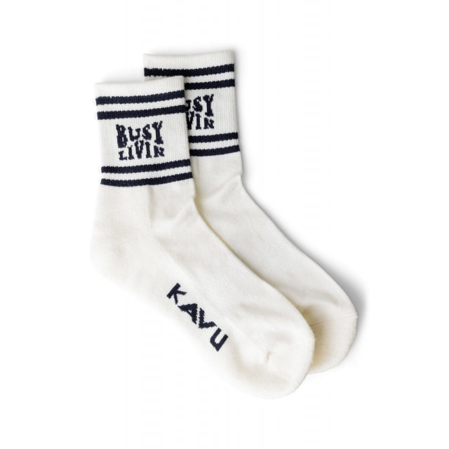 Kavu Robot Busy Livin