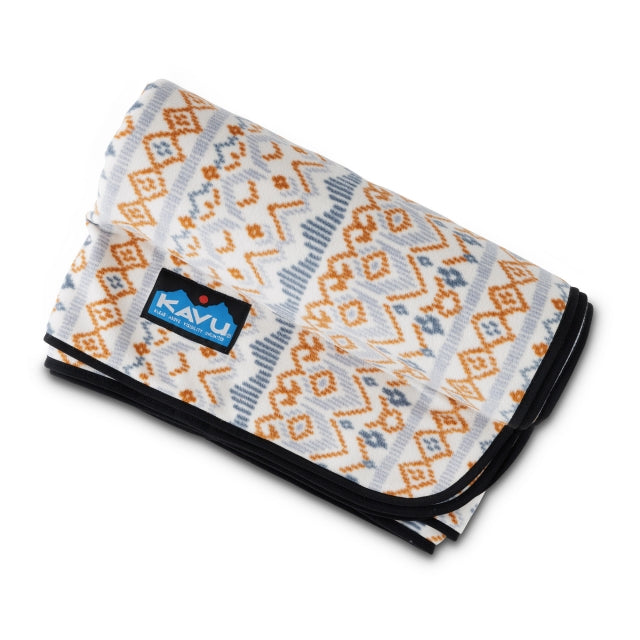 Kavu Doe Bay Blanket Winter Holiday