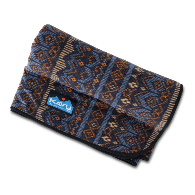 Kavu Doe Bay Blanket Chalet Holiday