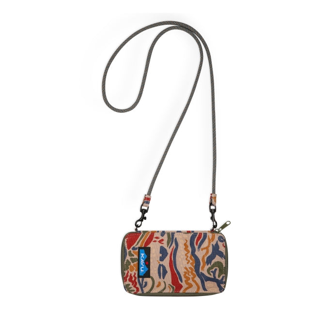Kavu Go Time Brush Meadow