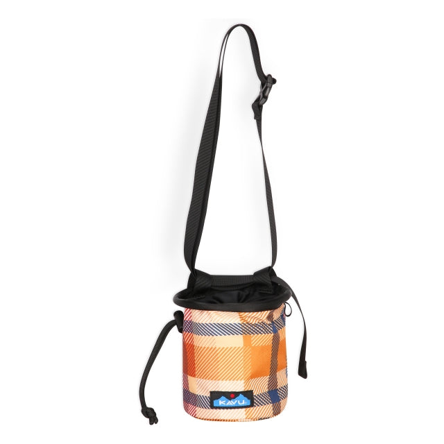 Kavu Peak Seeker Cabin Plaid