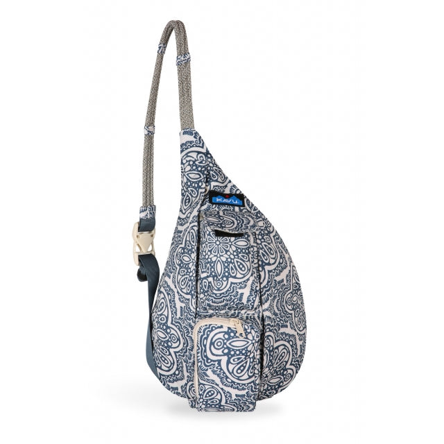 Kavu Mini Rope Sling Divine Damask