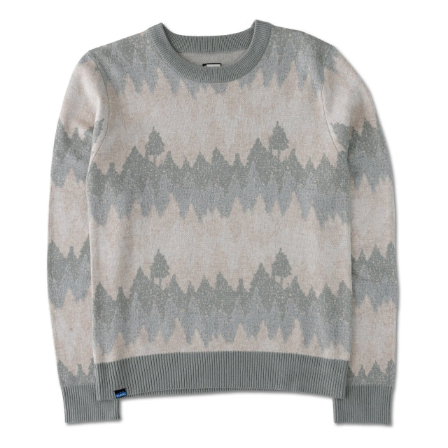 Kavu Hillrose Forest Fade